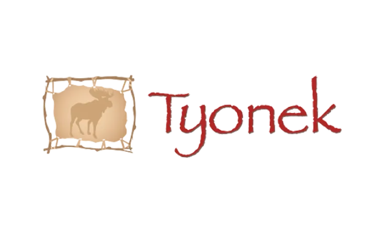 Tyonek